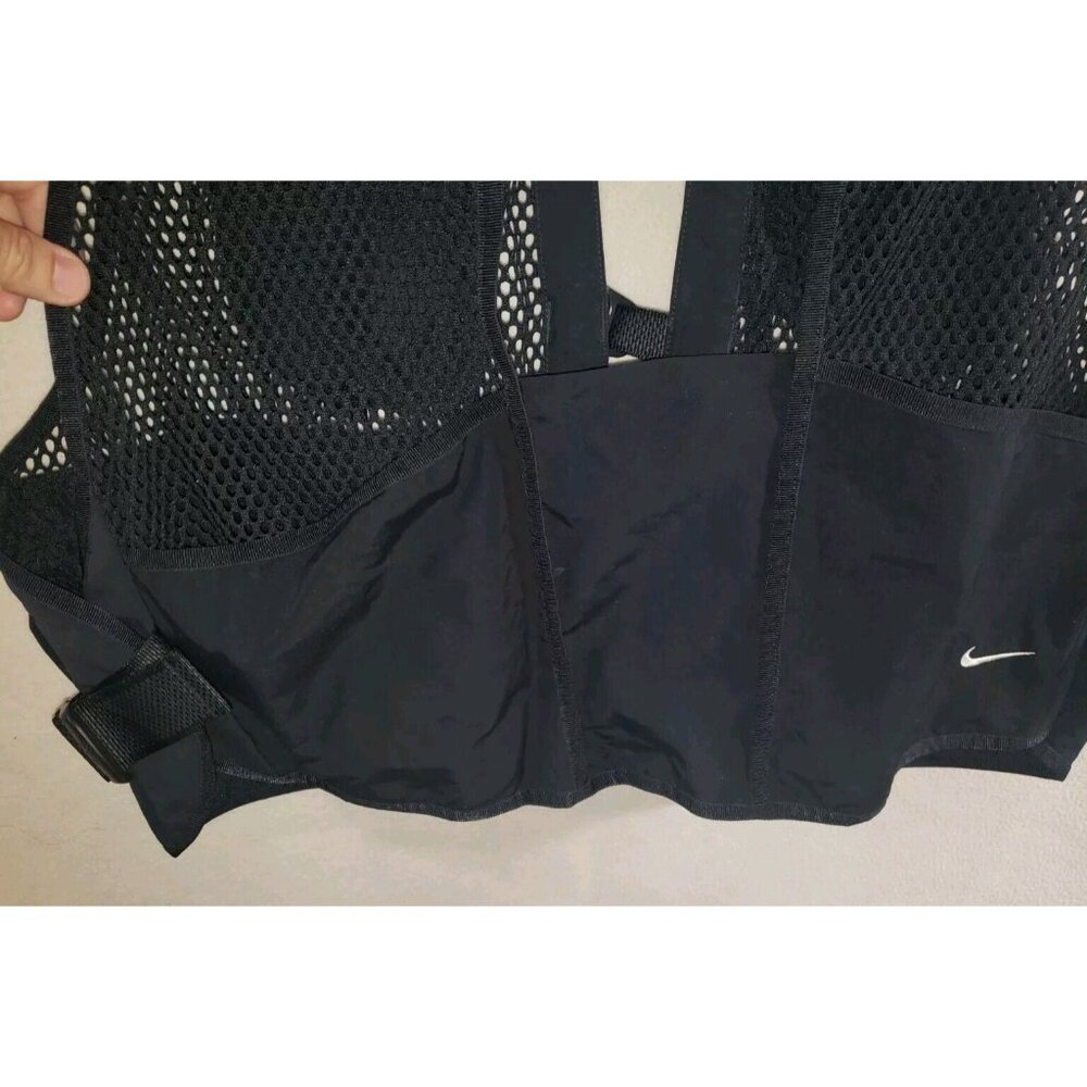 NIKE ACG BUTTLES VEST DN3919-010 Hiking Trail Oregon Adult Unisex Size 2XL NEW - Picture 10 of 15
